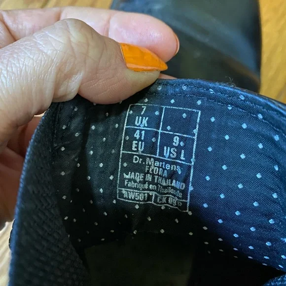 doc martens - Picture 3 of 3